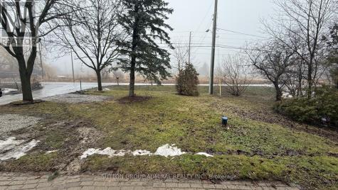 1551 19th Avenue Richmond Hill ON L4S 0N9