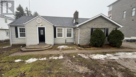 1551 19th Avenue Richmond Hill ON L4S 0N9