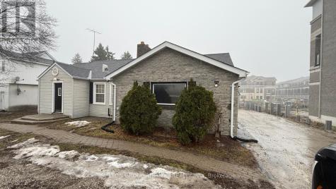 1551 19th Avenue Richmond Hill ON L4S 0N9