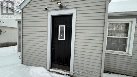 1551 19th Avenue Richmond Hill ON L4S 0N9