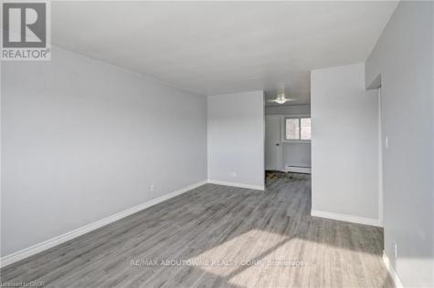280 Sydney Street South Kitchener ON N2G 3V9