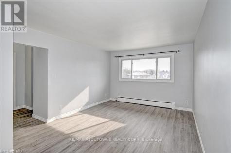 280 Sydney Street South Kitchener ON N2G 3V9