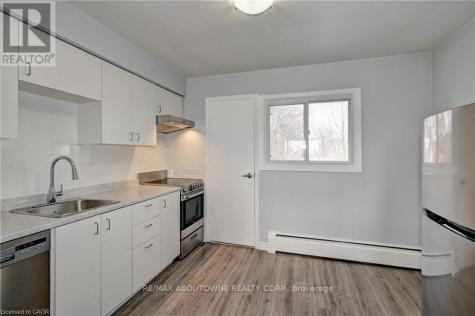 280 Sydney Street South Kitchener ON N2G 3V9