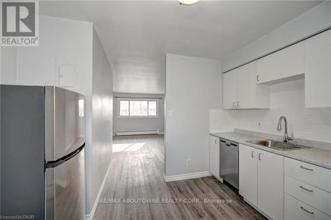 280 Sydney Street South Kitchener ON N2G 3V9