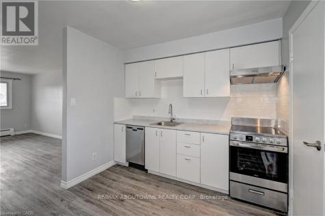 280 Sydney Street South Kitchener ON N2G 3V9