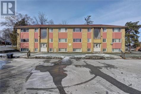 280 Sydney Street South Kitchener ON N2G 3V9