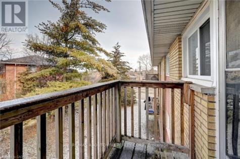 280 Sydney Street South Kitchener ON N2G 3V9