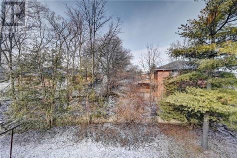 280 Sydney Street South Kitchener ON N2G 3V9
