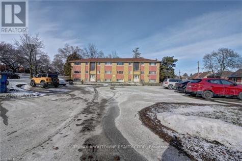 280 Sydney Street South Kitchener ON N2G 3V9