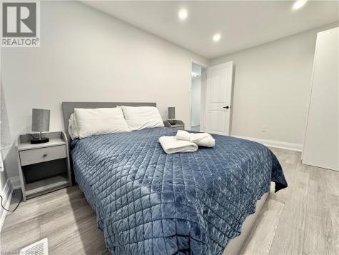 138 Jansen Avenue Kitchener ON N2A 2L7