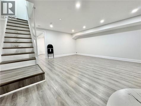 138 Jansen Avenue Kitchener ON N2A 2L7