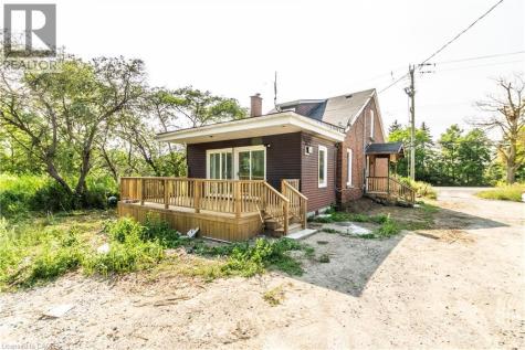1411 56 Highway Glanbrook ON L0R 1P0