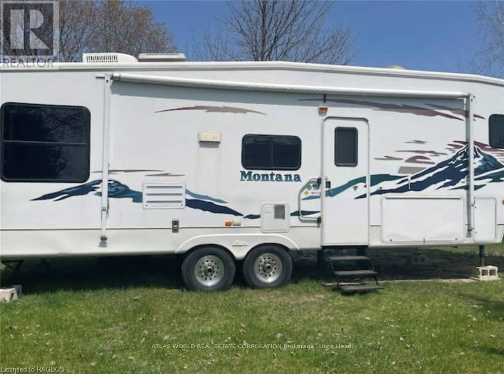 9 Tamarac Road Northern Bruce Peninsula ON N0H 2R0