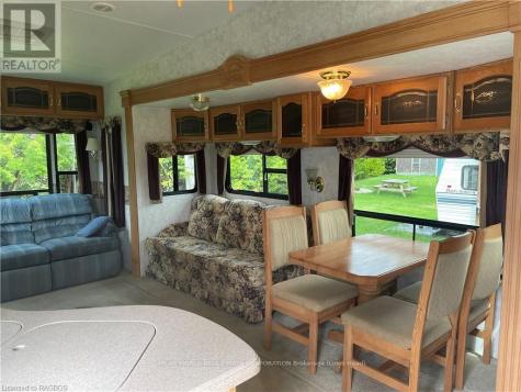 9 Tamarac Road Northern Bruce Peninsula ON N0H 2R0
