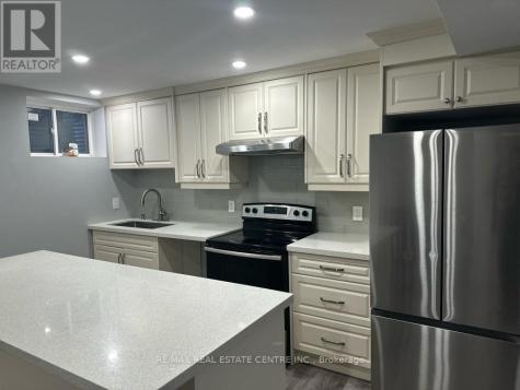 266 Dougall Avenue Caledon ON L7C 3V5