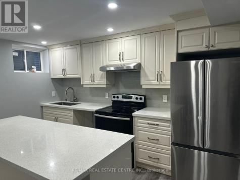 266 Dougall Avenue Caledon ON L7C 3V5
