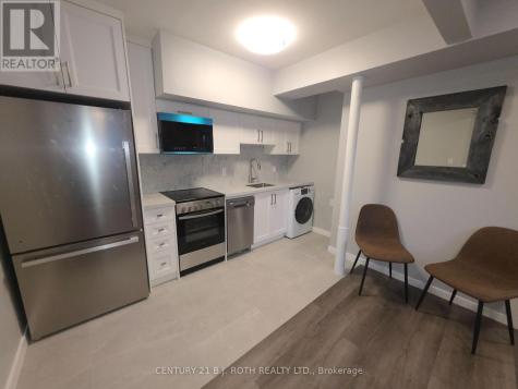 82 Albert Street North Orillia ON L3V 5K5