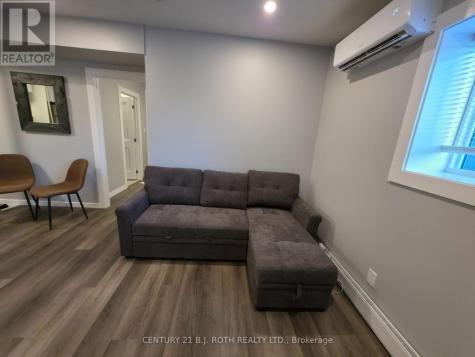 82 Albert Street North Orillia ON L3V 5K5