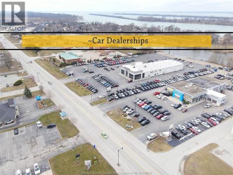 207 Brock Amherstburg ON N9V 2H3