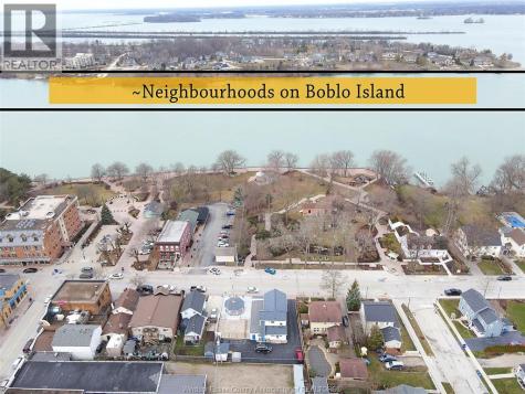 207 Brock Amherstburg ON N9V 2H3