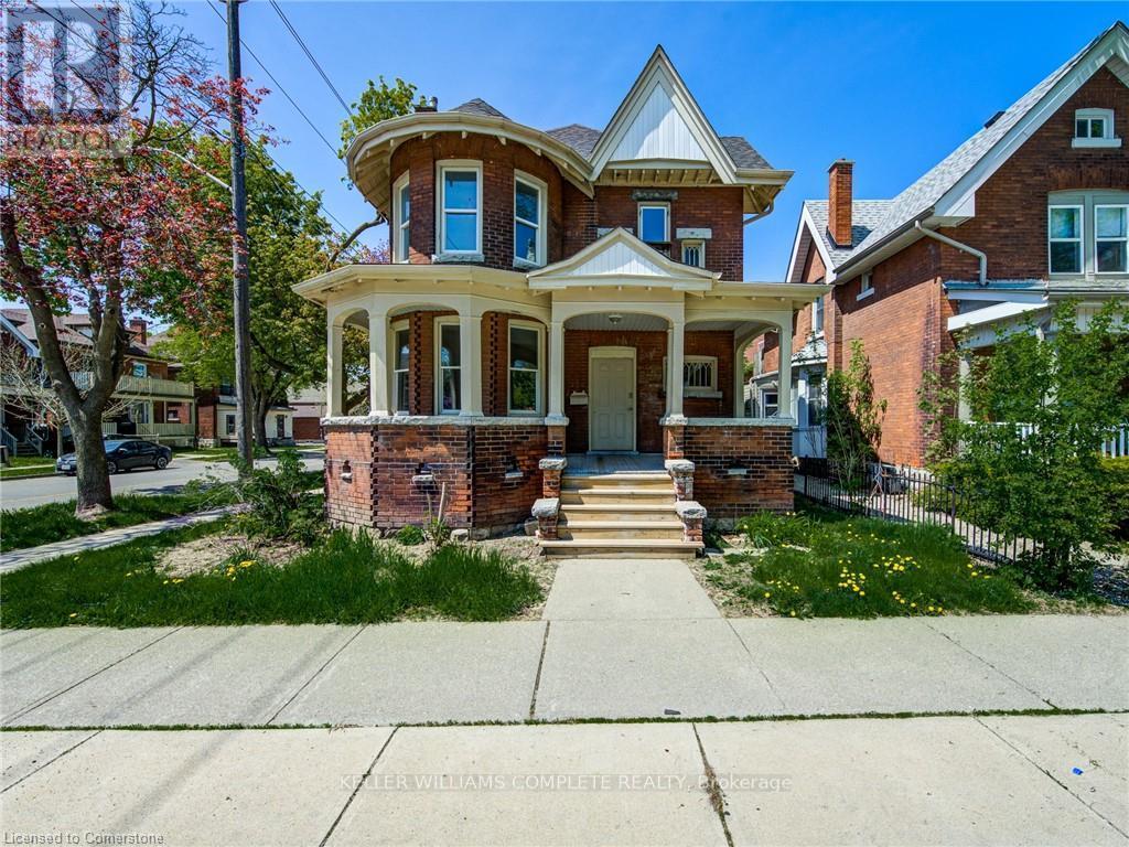 200 Park Avenue Brantford ON N3S 5K1
