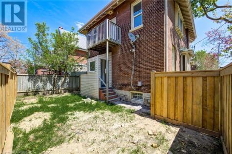 200 Park Avenue Brantford ON N3S 5K1