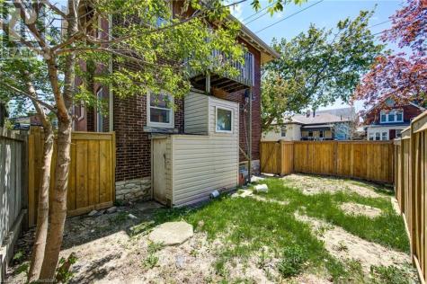 200 Park Avenue Brantford ON N3S 5K1