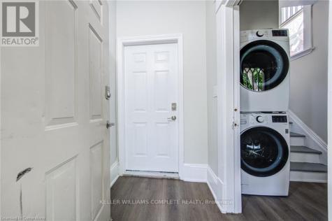 200 Park Avenue Brantford ON N3S 5K1