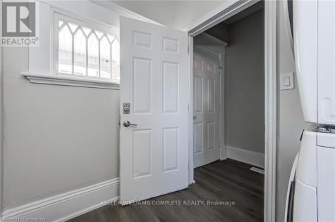 200 Park Avenue Brantford ON N3S 5K1