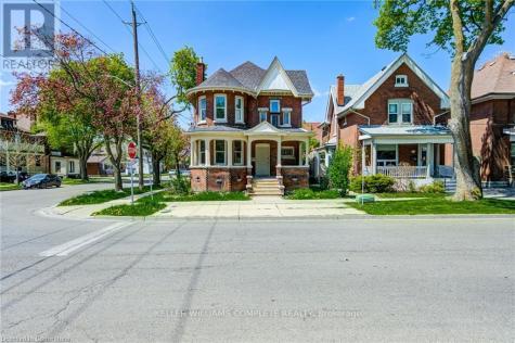 200 Park Avenue Brantford ON N3S 5K1