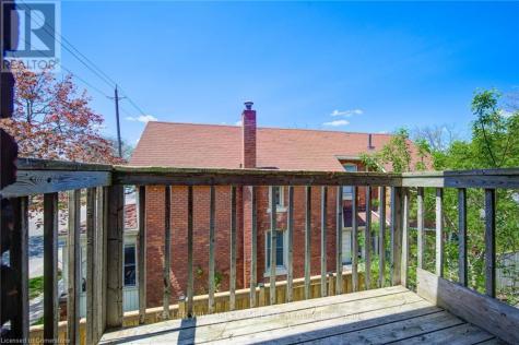 200 Park Avenue Brantford ON N3S 5K1