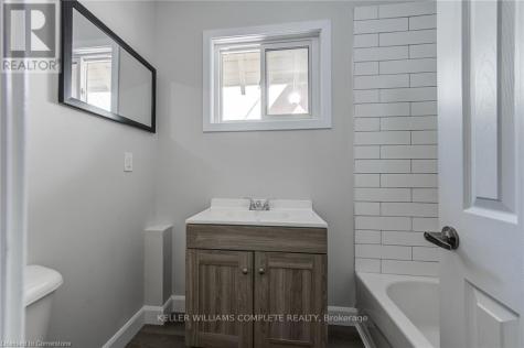 200 Park Avenue Brantford ON N3S 5K1