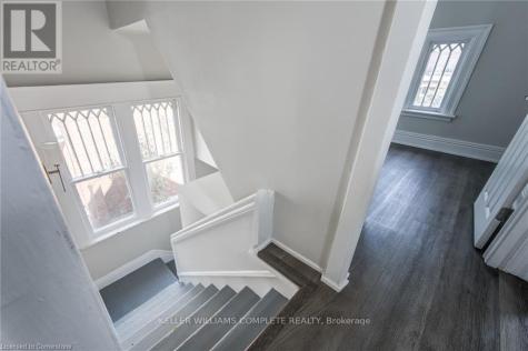 200 Park Avenue Brantford ON N3S 5K1