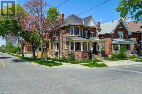 200 Park Avenue Brantford ON N3S 5K1