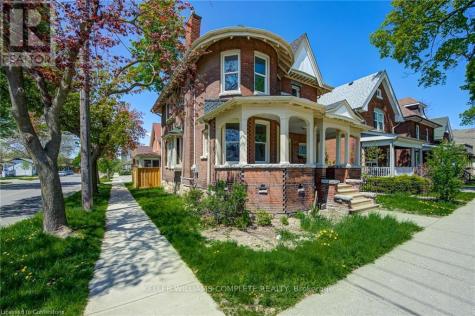 200 Park Avenue Brantford ON N3S 5K1