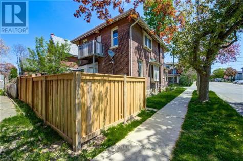 200 Park Avenue Brantford ON N3S 5K1