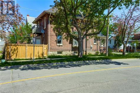 200 Park Avenue Brantford ON N3S 5K1