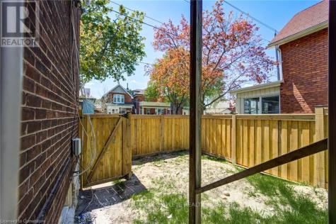 200 Park Avenue Brantford ON N3S 5K1