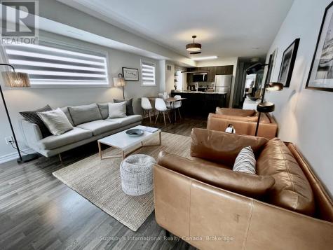 2 Cove Court Collingwood ON L9Y 0Y6