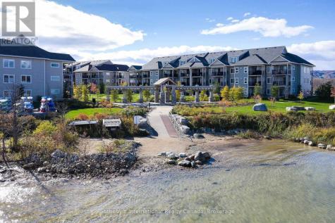 2 Cove Court Collingwood ON L9Y 0Y6
