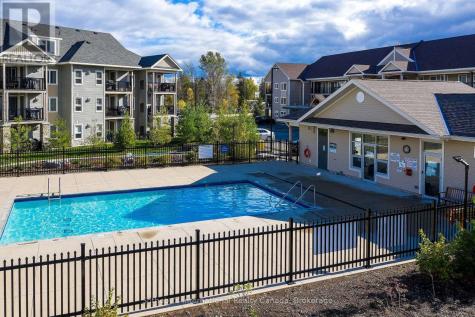 2 Cove Court Collingwood ON L9Y 0Y6