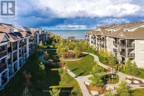 2 Cove Court Collingwood ON L9Y 0Y6