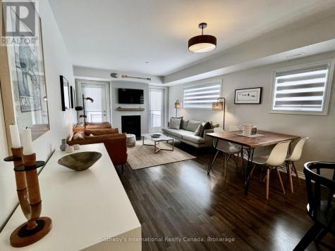 2 Cove Court Collingwood ON L9Y 0Y6