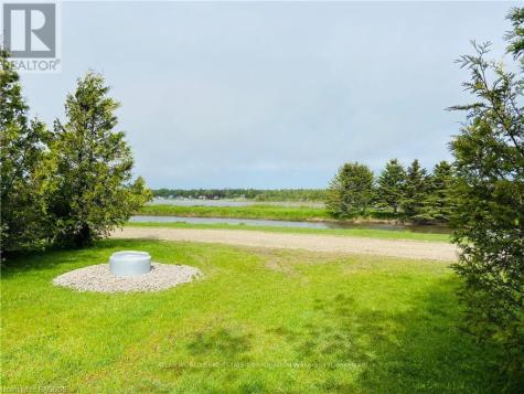 9 Tamarac Road Northern Bruce Peninsula ON N0H 2R0