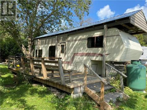 9 Tamarac Road Northern Bruce Peninsula ON N0H 2R0