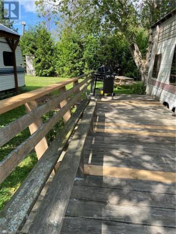 9 Tamarac Road Northern Bruce Peninsula ON N0H 2R0