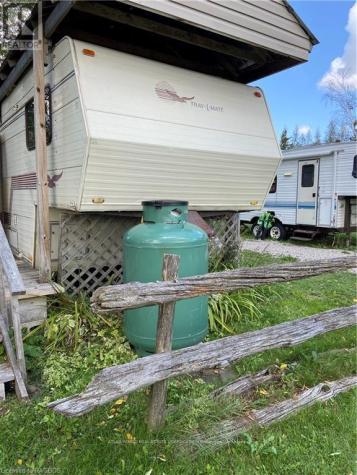 9 Tamarac Road Northern Bruce Peninsula ON N0H 2R0