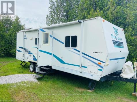 9 Tamarac Road Northern Bruce Peninsula ON N0H 2R0