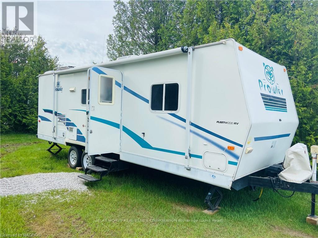 9 Tamarac Road Northern Bruce Peninsula ON N0H 2R0