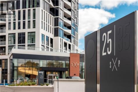 25 Wellington Street Kitchener ON N2G 0G5